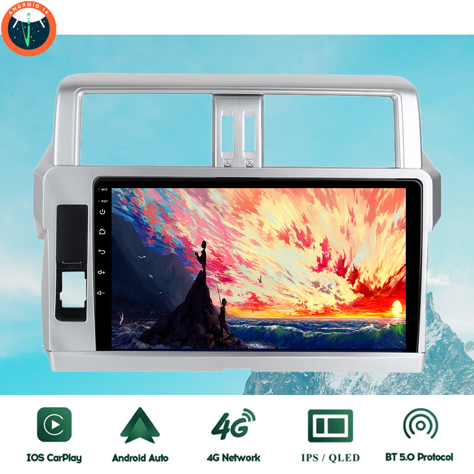 Android 14.0 autoradio vidéo A - Audio Music India avis et prix