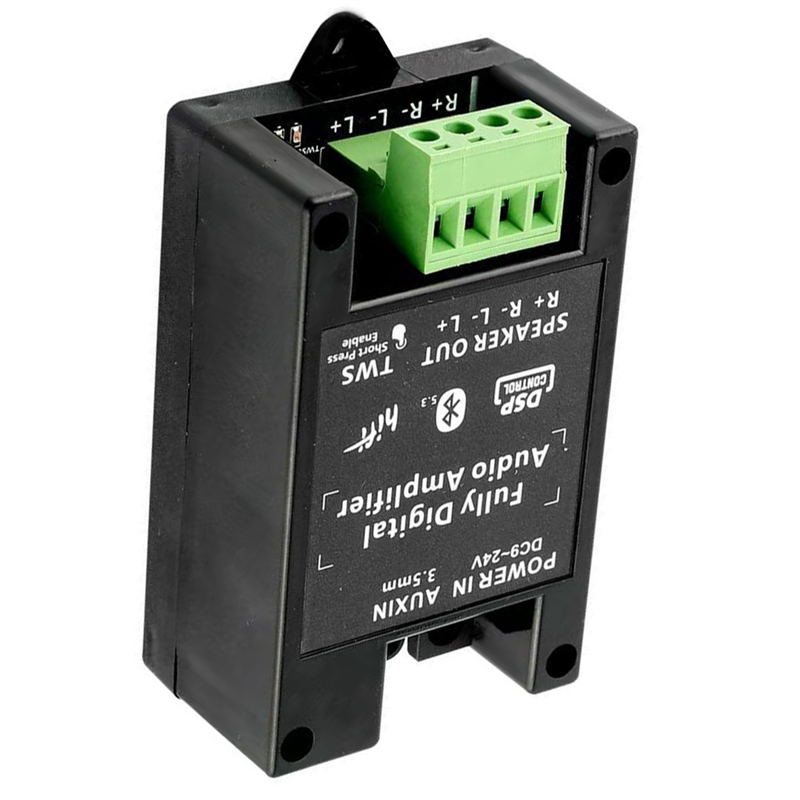 [LXYA68Z!] Carte amplificatric - Audio Music In Background avis et prix