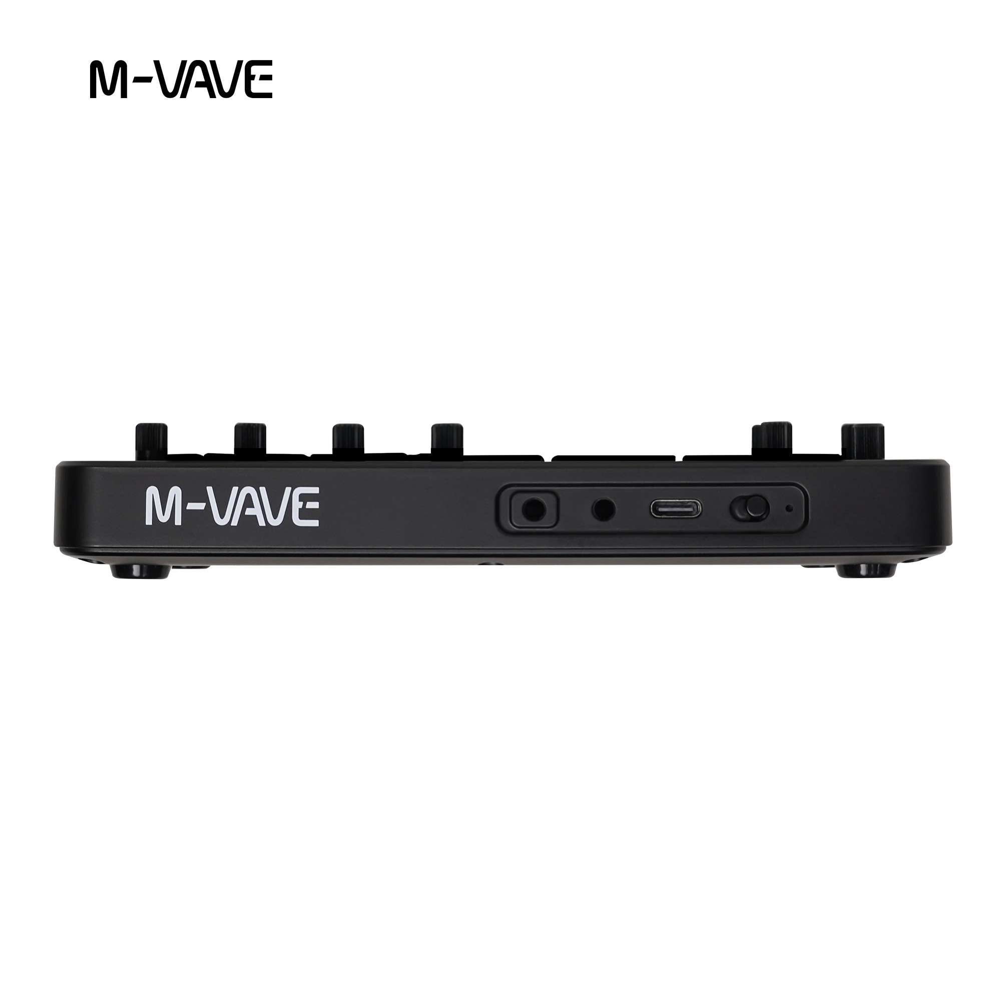 Synthétiseur FM portable M-VAV - Midi Controller Pad avis et prix