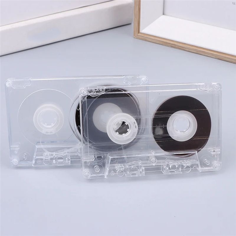 Cassettes audio vierges A89E.  - Audio Music For Video avis et prix