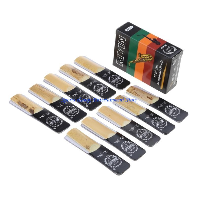 Anches pour Saxophone Alto G7N - Saxophone Reed Pack avis et prix