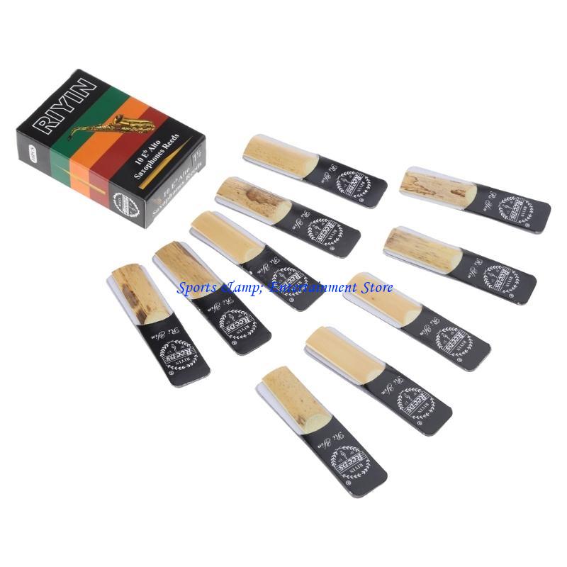 Anches pour Saxophone Alto G7N - Saxophone Reed Pack avis et prix