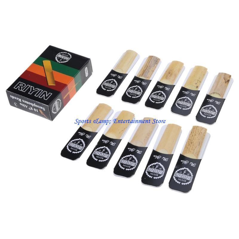 Anches pour Saxophone Alto G7N - Saxophone Reed Pack avis et prix