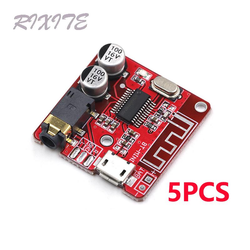 5 pièces XY-BT-Mini Bluetooth  - Metronome Digital avis et prix
