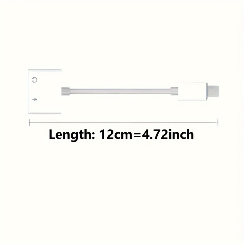 Adaptateur audio 2-en-1 à doub - Audio And Music Splitter avis et prix