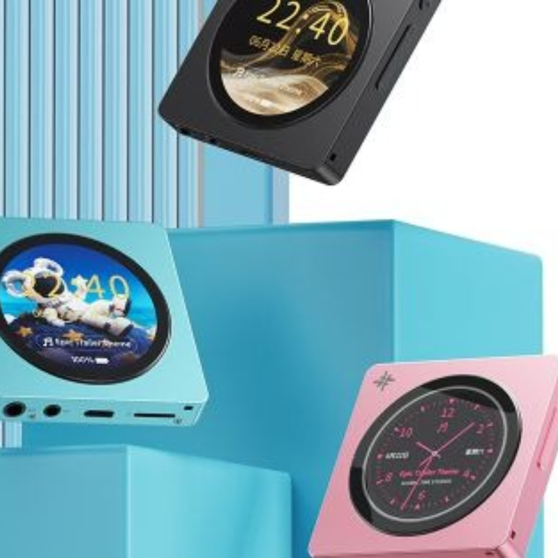 Lecteur de musique HiFi portab - Audio Music Free avis et prix