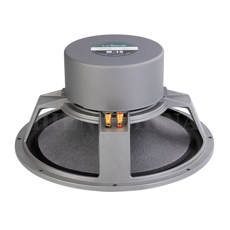 Haut-parleur woofer LS-02 Lii  - Audio Music Songs avis et prix
