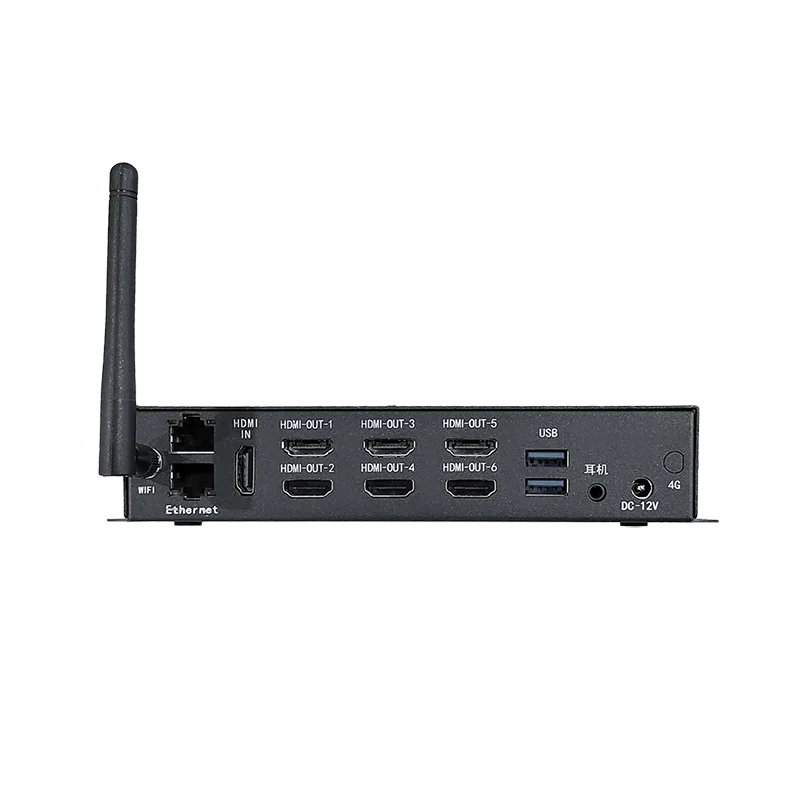Lecteur multimédia numérique U - Audio Music Distribution avis et prix