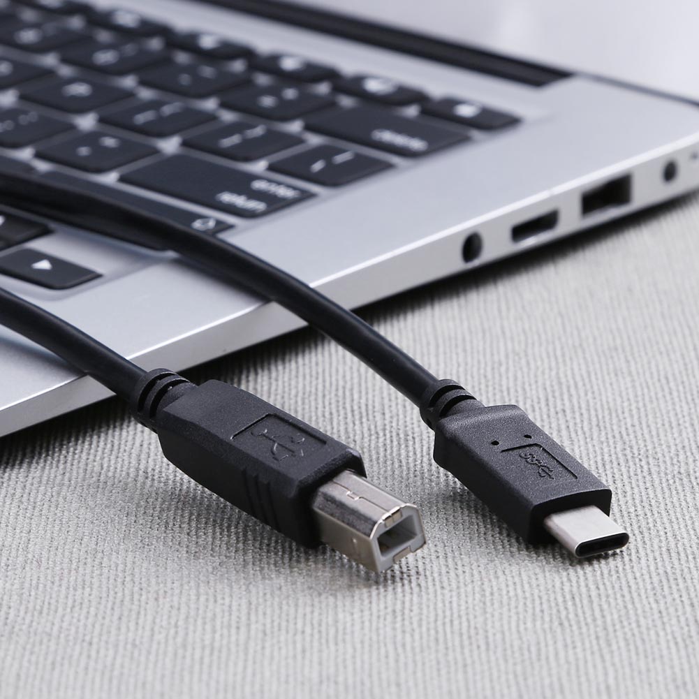 Câble d'imprimante USB C vers  - Midi Controller Pad avis et prix