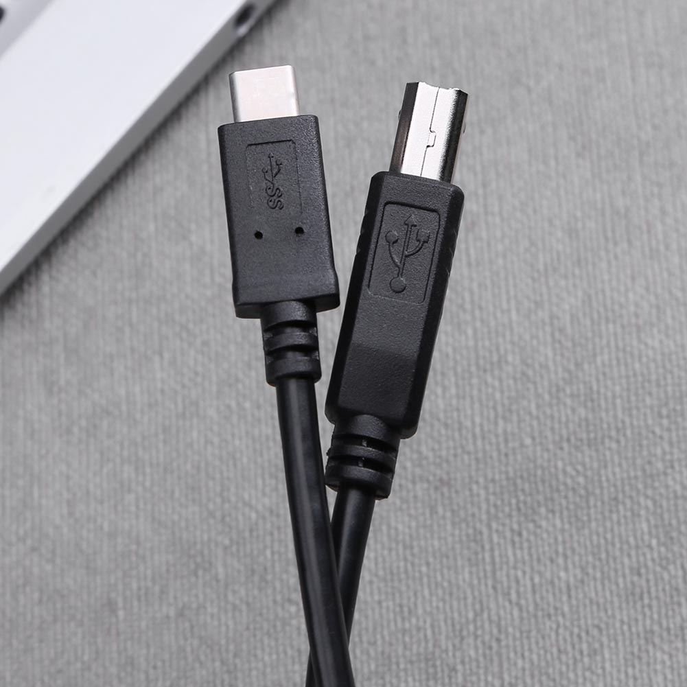 Câble d'imprimante USB C vers  - Midi Controller Pad avis et prix