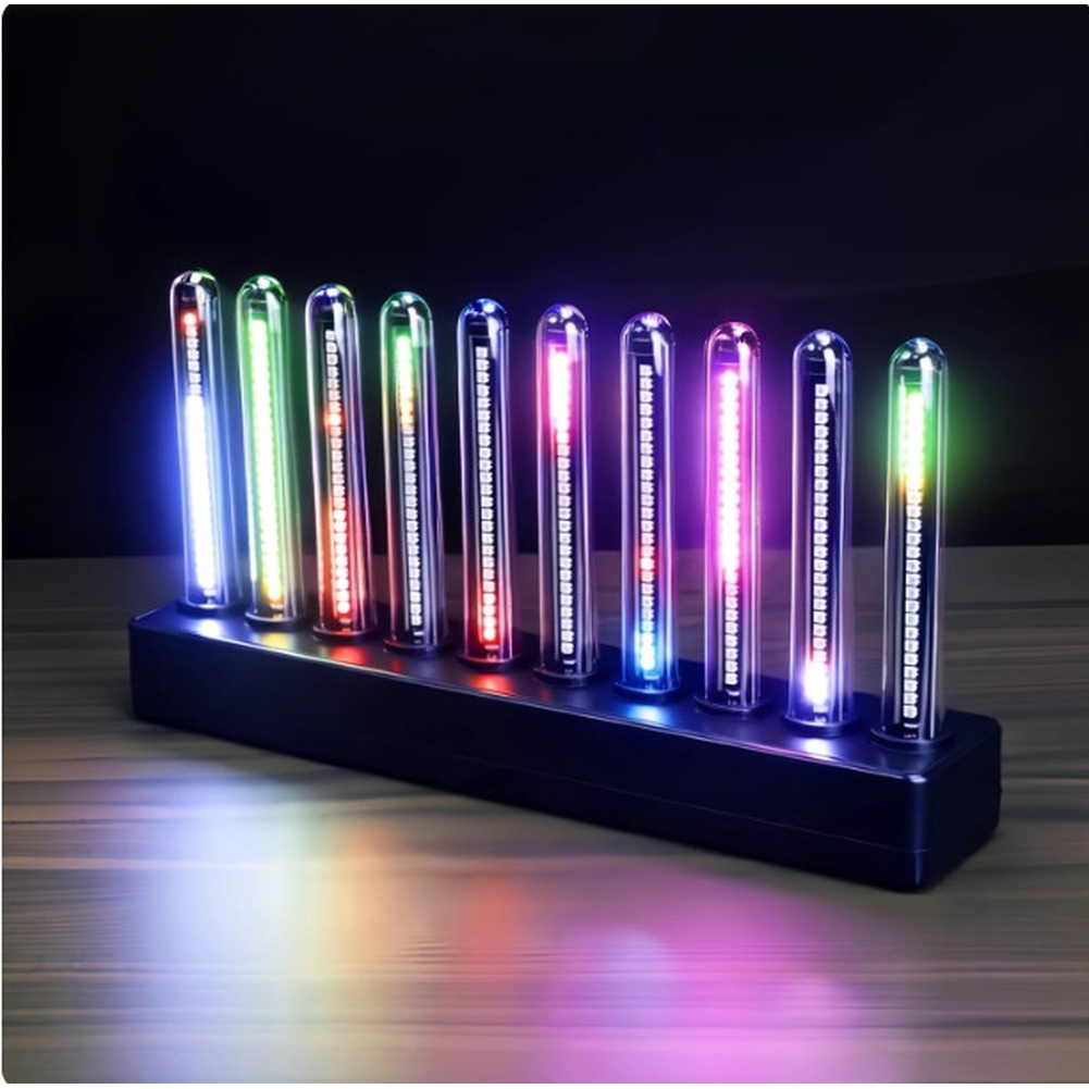 Éclairage LED RGB pour SPECTRU - Audio Music Visualizer avis et prix