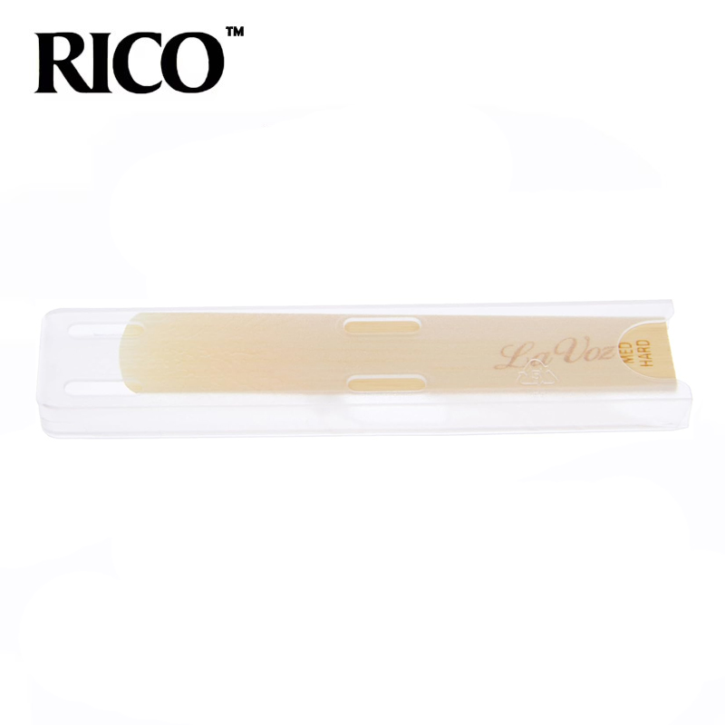 RICO La Voz Lavoz Woodwinds An - Saxophone Reed Pack avis et prix