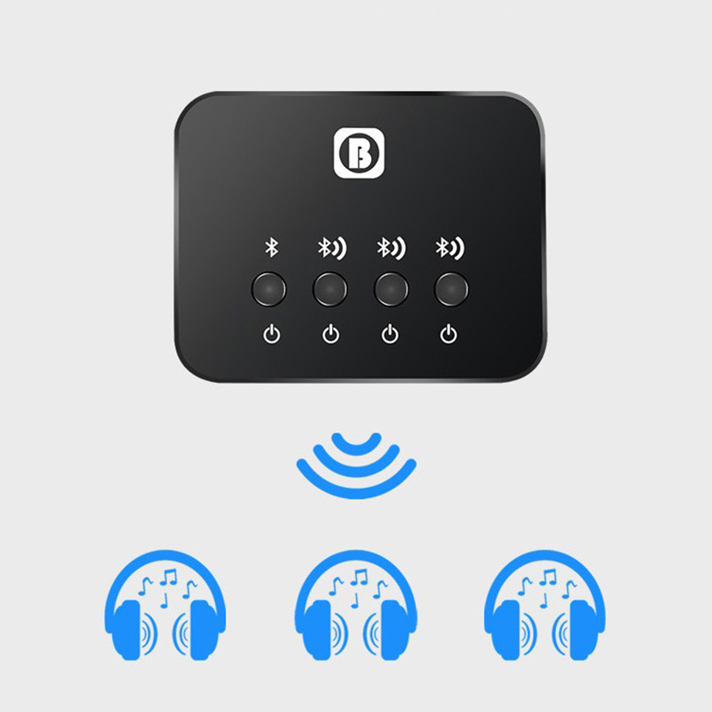 Adaptateur séparateur transmet - Audio And Music Splitter avis et prix