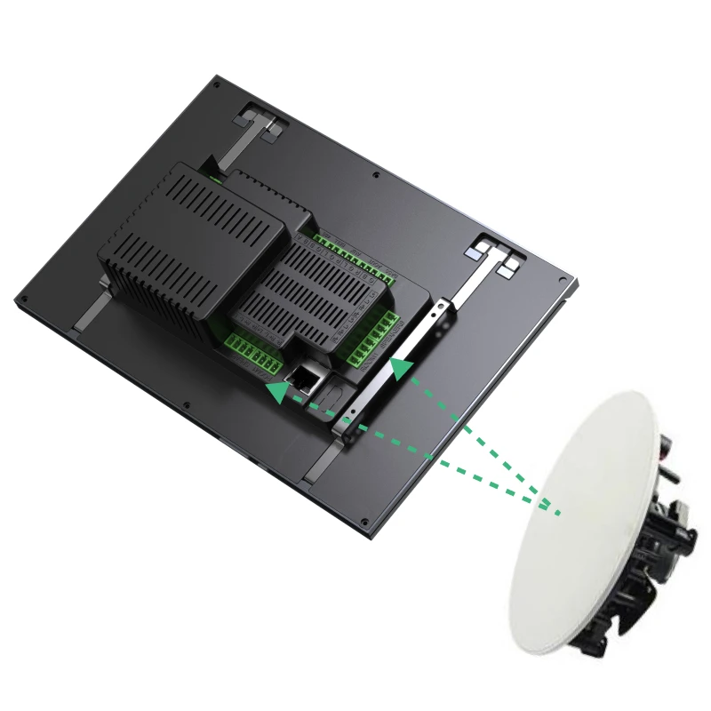 Système audio intelligent pour - Audio Music Distribution avis et prix
