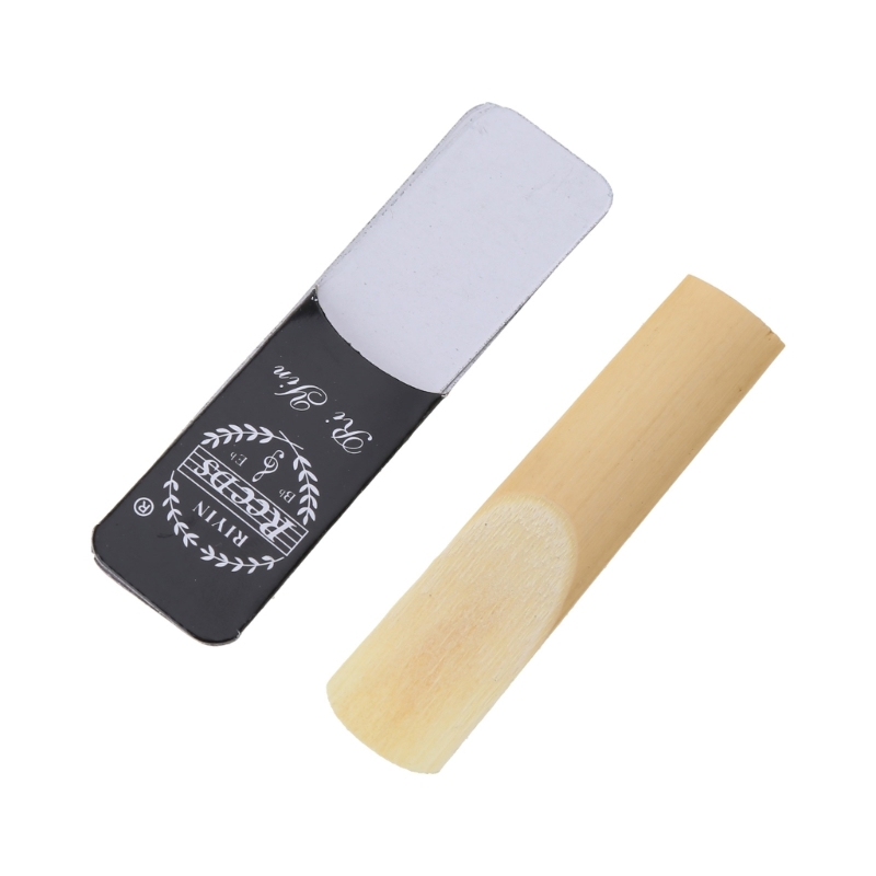 Anches Saxophone Alto bE, anch - Saxophone Reed Pack avis et prix