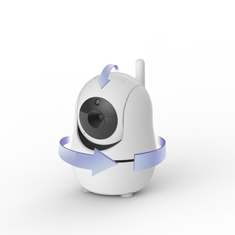 Caméra séparée pour le babypho - Audio Music For Video avis et prix