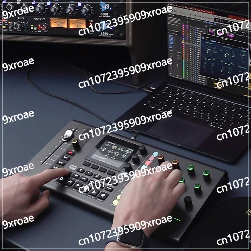 Clavier MIDI CS12, contrôleur  - Audio Music Visualizer avis et prix