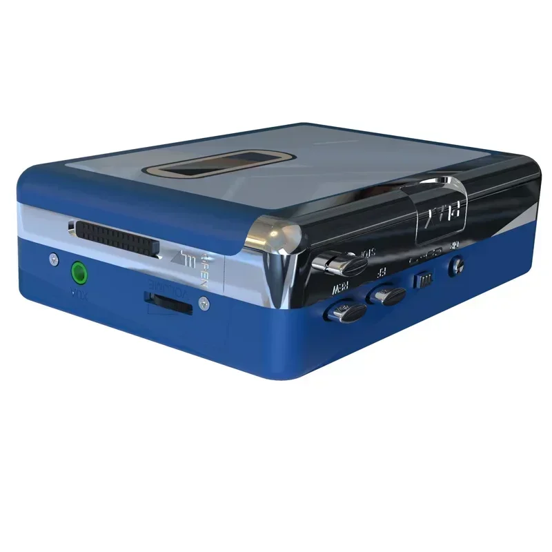 Lecteur de cassettes Bluetooth - Audio Music Songs avis et prix