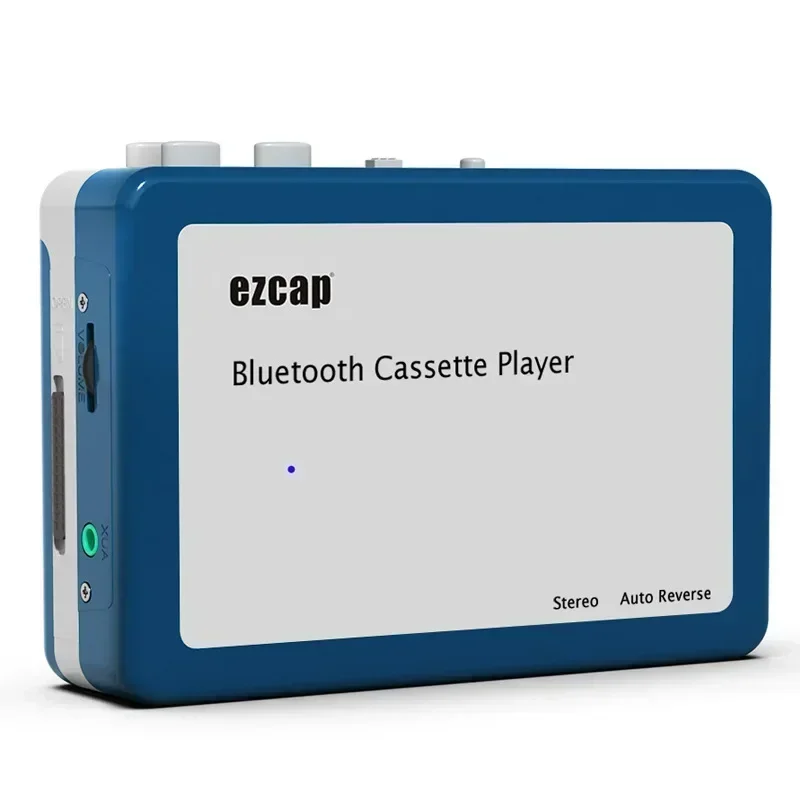 Lecteur de cassettes Bluetooth - Audio Music Songs avis et prix